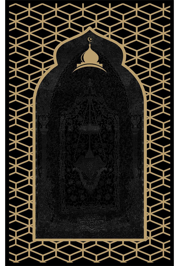 سجاده و جانماز  برند دفه کد 746