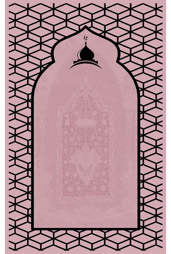 سجاده و جانماز  برند دفه کد 748