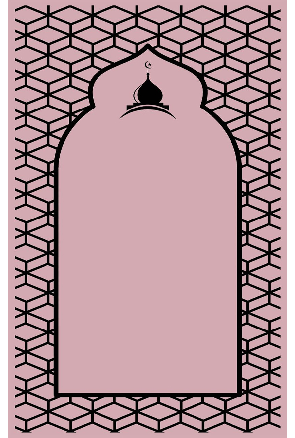 سجاده و جانماز  برند دفه کد 749