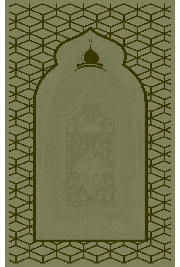 سجاده و جانماز  برند دفه کد 750