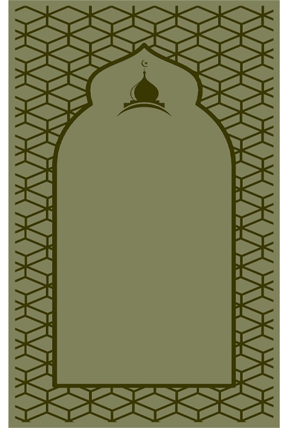 سجاده و جانماز  برند دفه کد 752