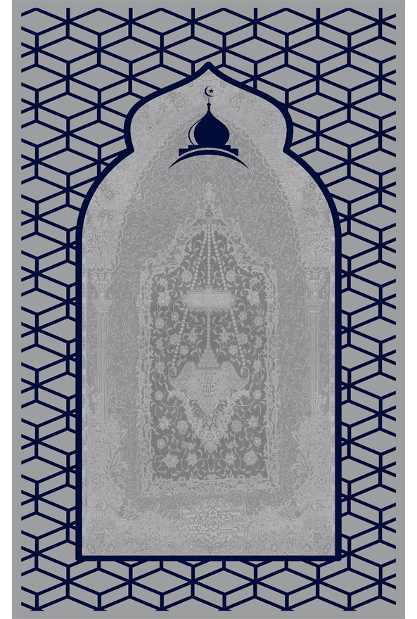 سجاده و جانماز  برند دفه کد 753