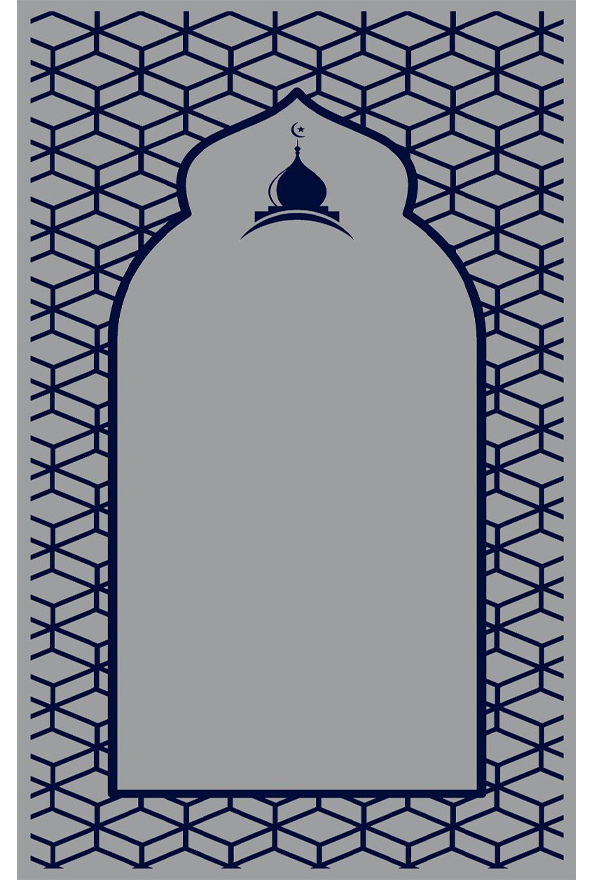 سجاده و جانماز  برند دفه کد 754