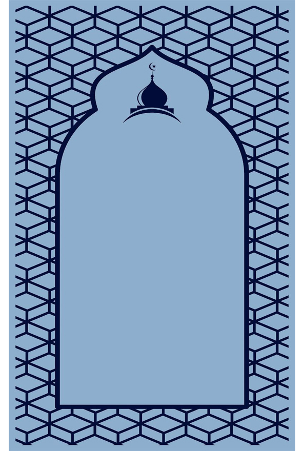 سجاده و جانماز  برند دفه کد 756