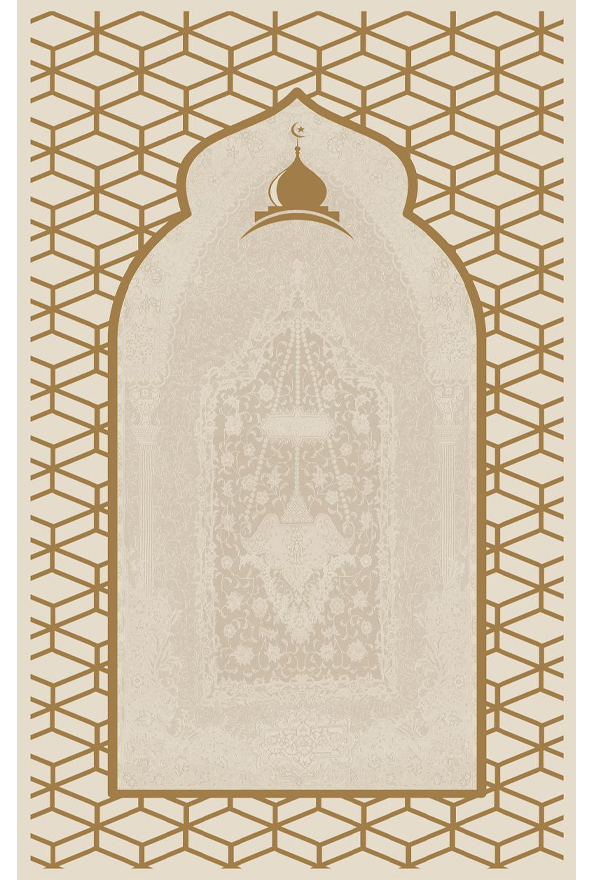 سجاده و جانماز  برند دفه کد 757