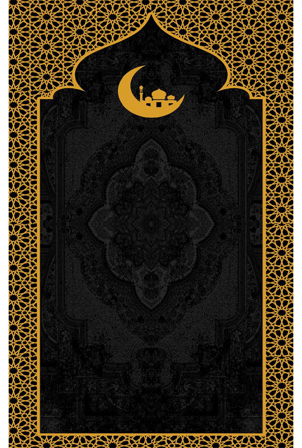 سجاده و جانماز  برند دفه کد 759