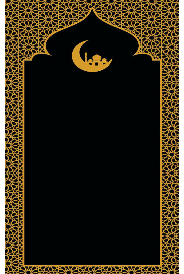 سجاده و جانماز  برند دفه کد 760