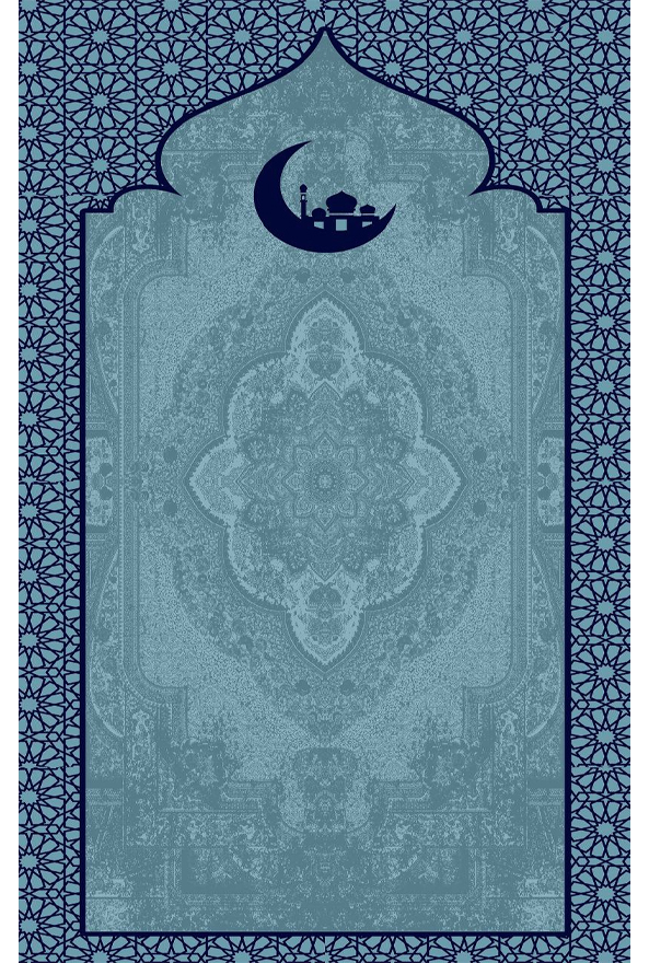 سجاده و جانماز  برند دفه کد 765