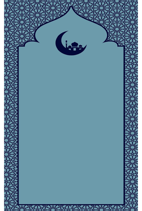 سجاده و جانماز  برند دفه کد 766