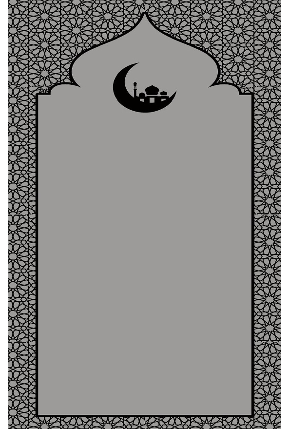 سجاده و جانماز  برند دفه کد 768