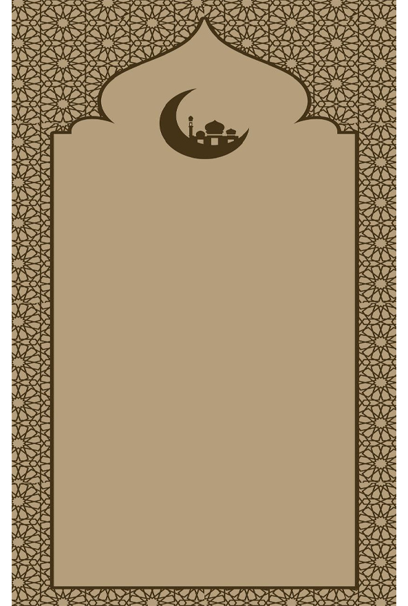 سجاده و جانماز  برند دفه کد 770