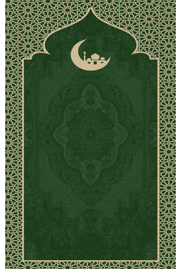 سجاده و جانماز  برند دفه کد 771