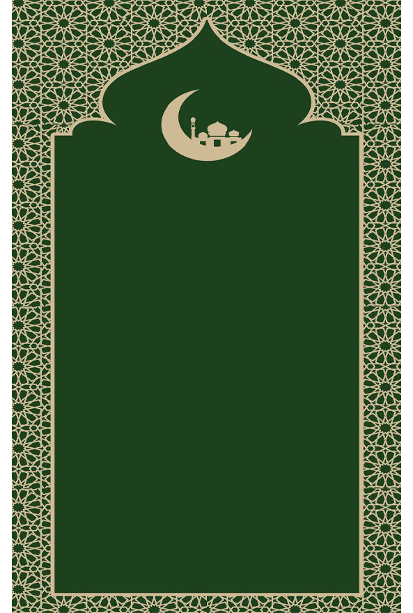 سجاده و جانماز  برند دفه کد 772