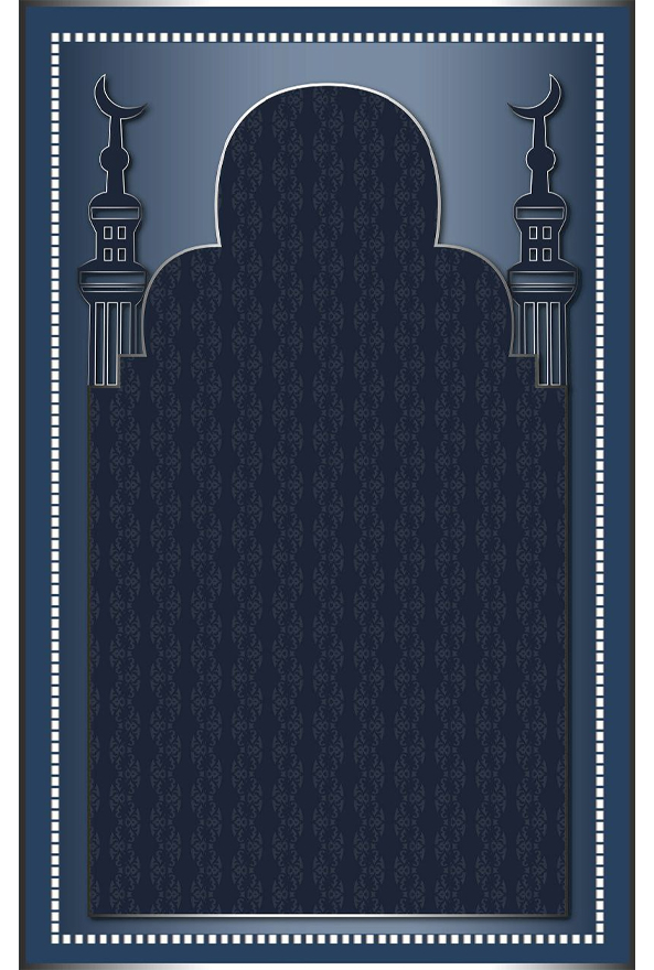 سجاده و جانماز  برند دفه کد 773