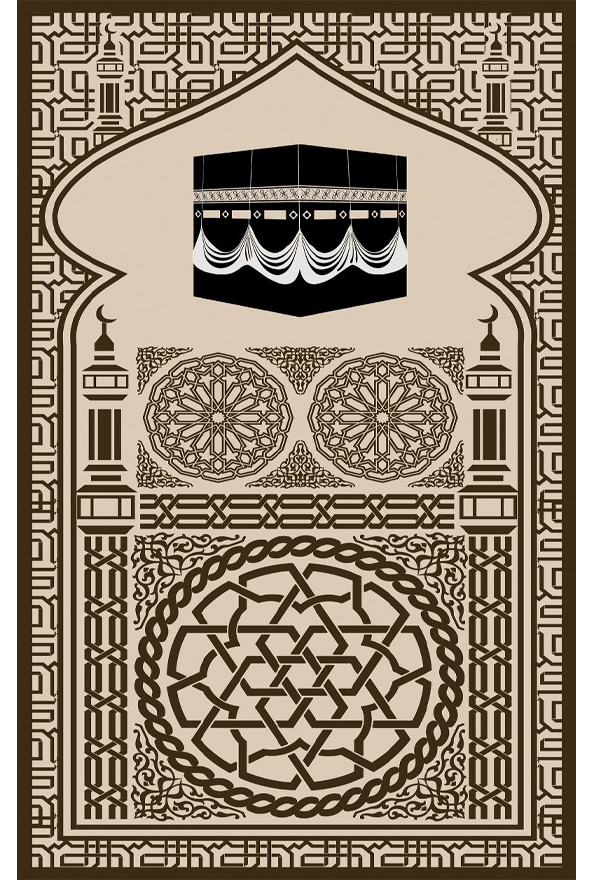 سجاده و جانماز  برند دفه کد 777