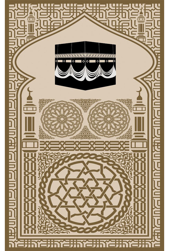 سجاده و جانماز  برند دفه کد 778