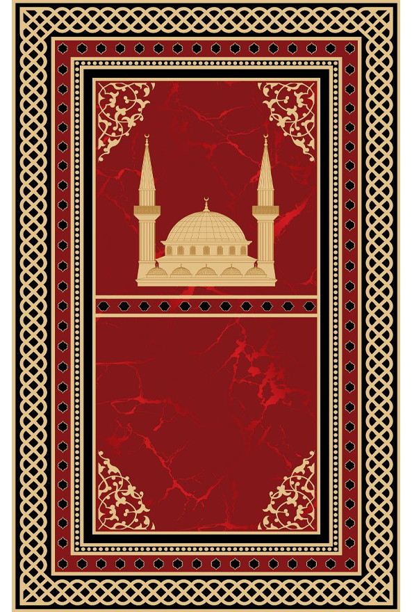 سجاده و جانماز  برند دفه کد 779