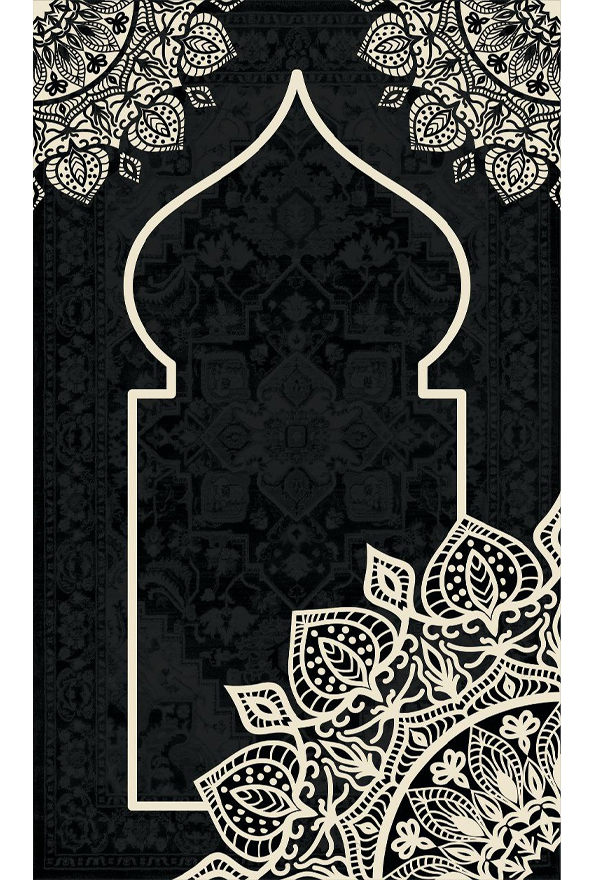 سجاده و جانماز  برند دفه کد 780