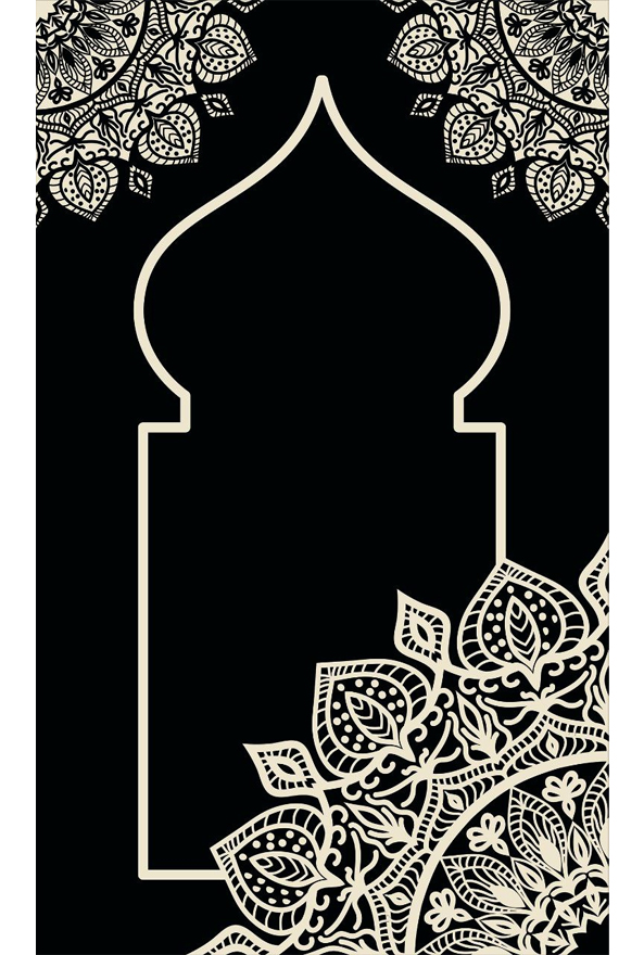 سجاده و جانماز  برند دفه کد 781