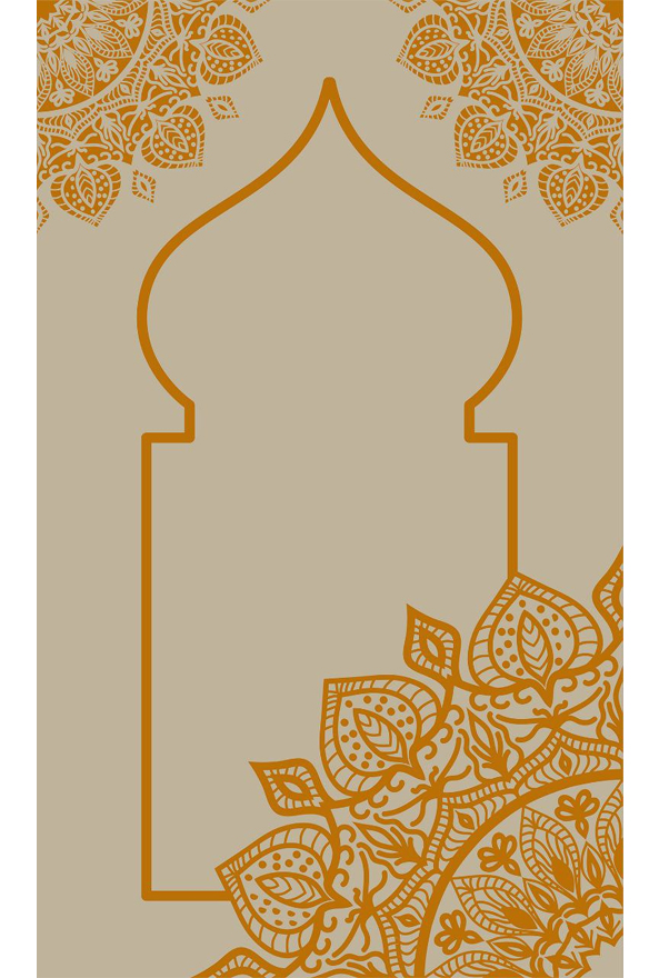 سجاده و جانماز  برند دفه کد 785