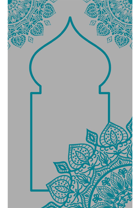 سجاده و جانماز  برند دفه کد 787