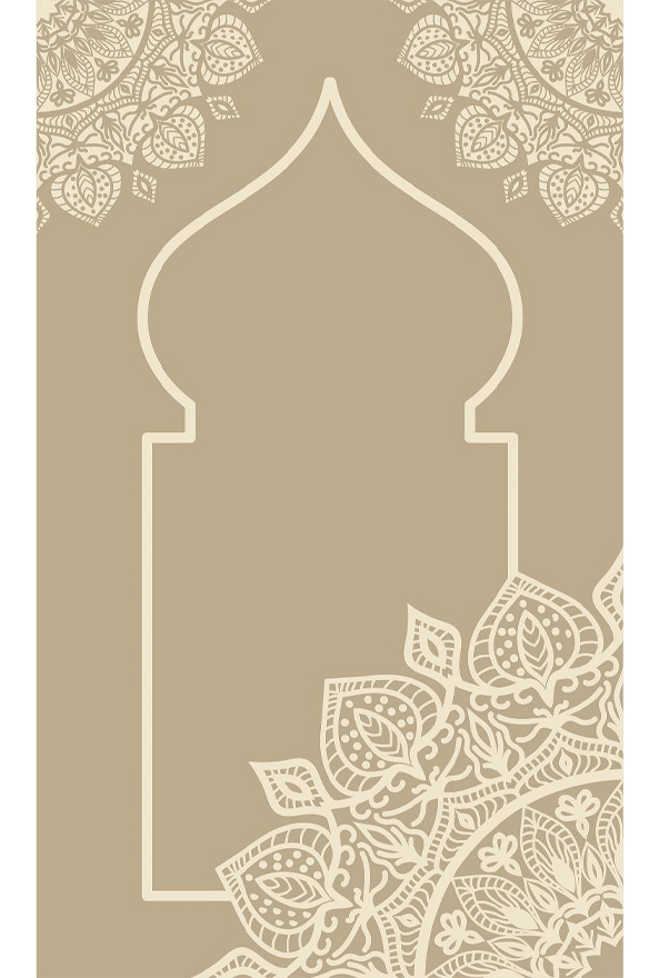 سجاده و جانماز  برند دفه کد 791