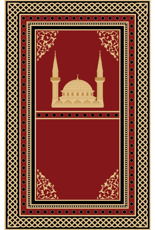 سجاده و جانماز  برند دفه کد 792