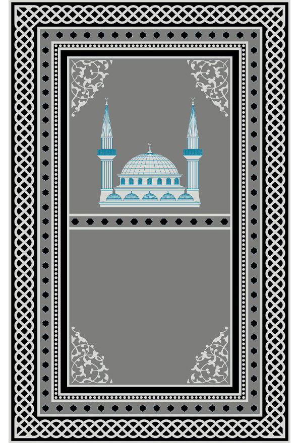 سجاده و جانماز  برند دفه کد 794