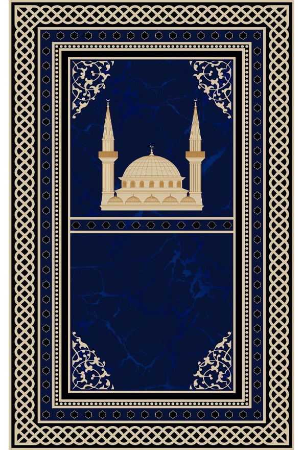 سجاده و جانماز  برند دفه کد 795