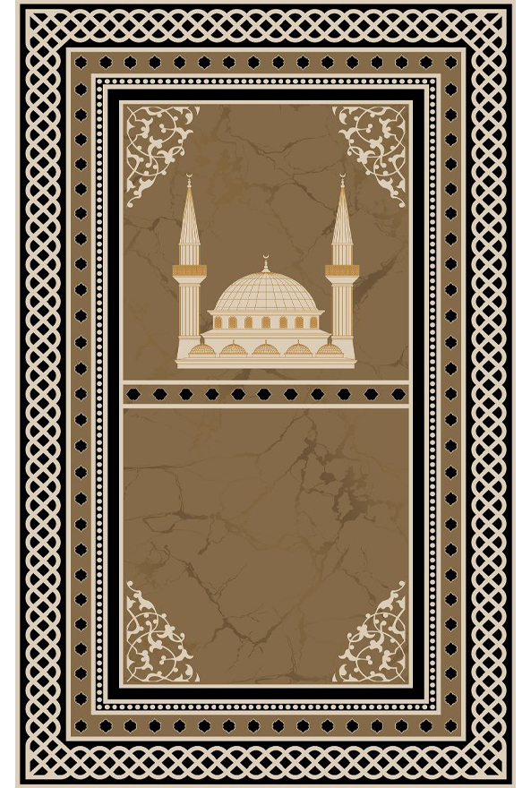 سجاده و جانماز  برند دفه کد 797