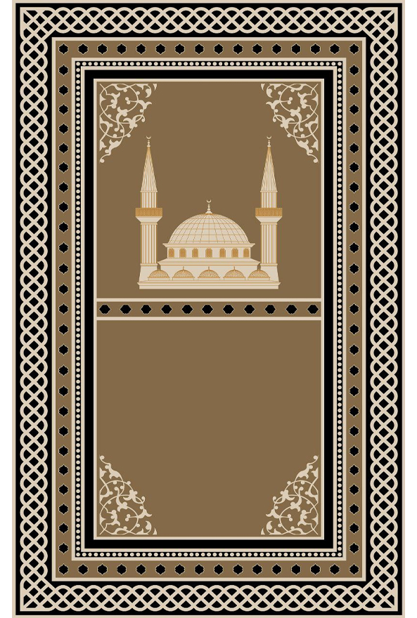 سجاده و جانماز  برند دفه کد 798