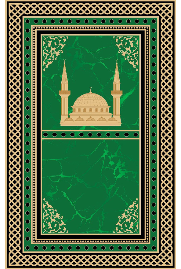 سجاده و جانماز  برند دفه کد 799