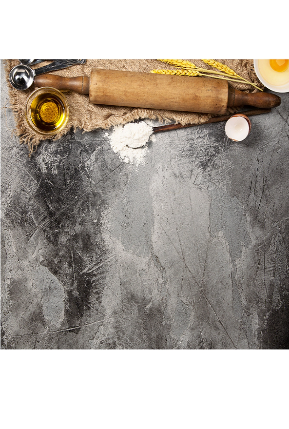 فرشینه و قالیچه فانتزی مناسب آشپزخانه برند دفه کد 1342