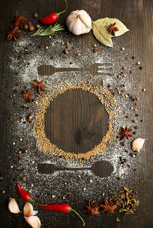 فرشینه و قالیچه فانتزی مناسب آشپزخانه برند دفه کد 1354