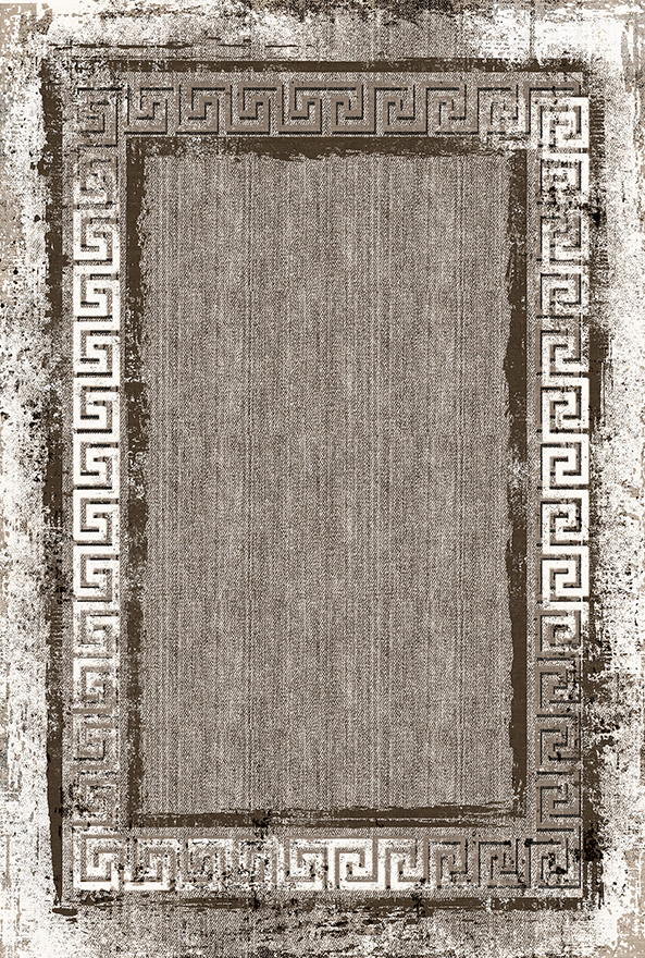 فرشینه و قالیچه کلاسیک مناسب حال و پذیرایی برند دفه کد 1375