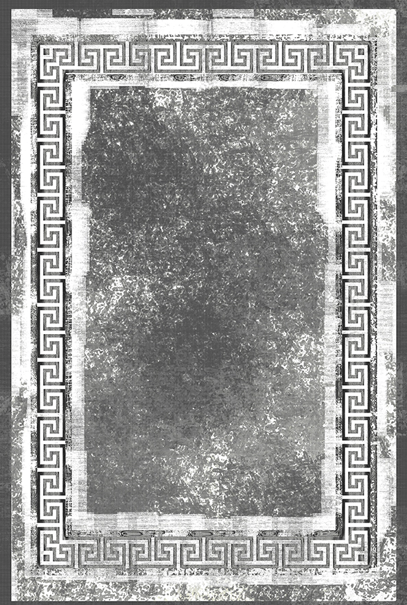 فرشینه و قالیچه کلاسیک مناسب حال و پذیرایی برند دفه کد 1377