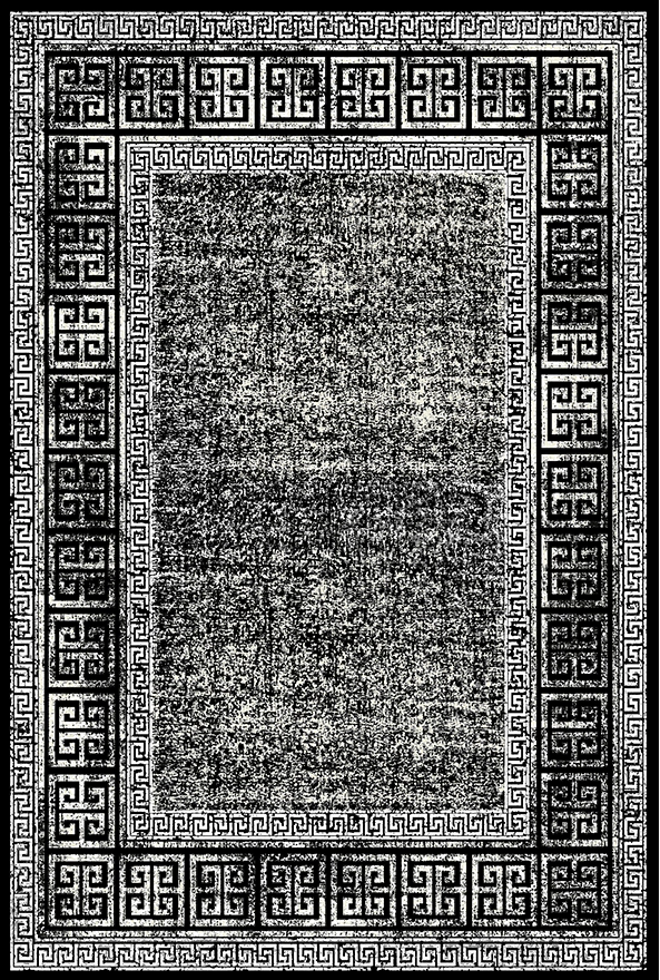 فرشینه و قالیچه کلاسیک مناسب حال و پذیرایی برند دفه کد 1401