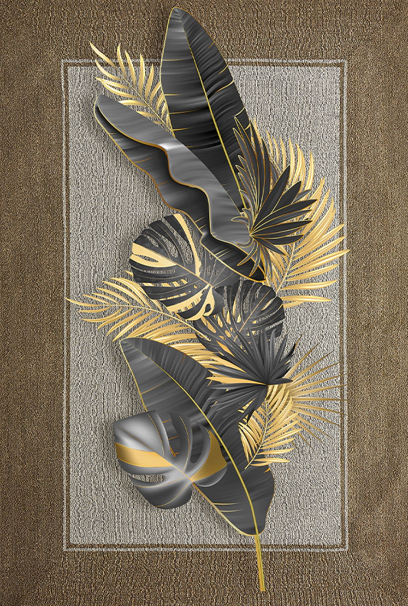 فرشینه و قالیچه کلاسیک مناسب حال و پذیرایی برند دفه کد 1402