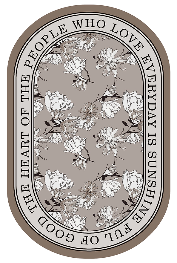 پادری بیضی مدرن مناسب حال و پذیرایی کد 1444