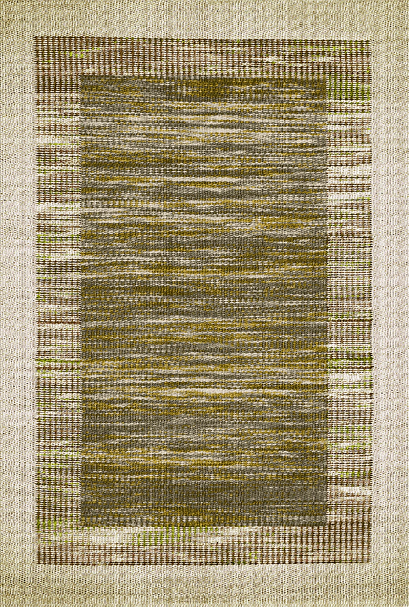 فرشینه و قالیچه طرح گلیم مناسب حال و پذیرایی برند دفه کد 1549