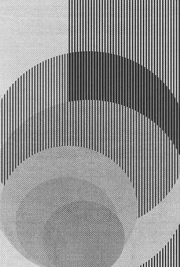 فرشینه و قالیچه طرح گلیم مناسب حال و پذیرایی برند دفه کد 1590