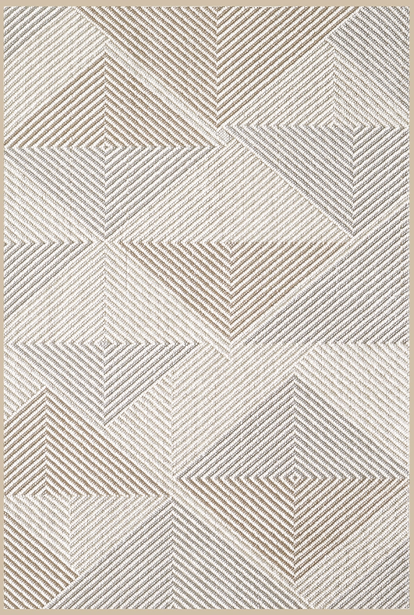 فرشینه و قالیچه طرح گلیم مناسب حال و پذیرایی برند دفه کد 1601