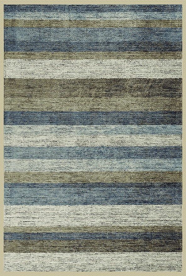 فرشینه و قالیچه طرح گلیم مناسب حال و پذیرایی برند دفه کد 1685