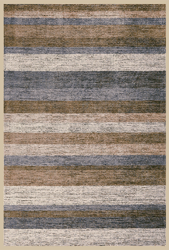 فرشینه و قالیچه طرح گلیم مناسب حال و پذیرایی برند دفه کد 1686