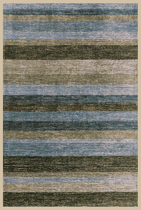 فرشینه و قالیچه طرح گلیم مناسب حال و پذیرایی برند دفه کد 1687