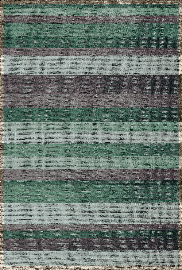 فرشینه و قالیچه طرح گلیم مناسب حال و پذیرایی برند دفه کد 1689