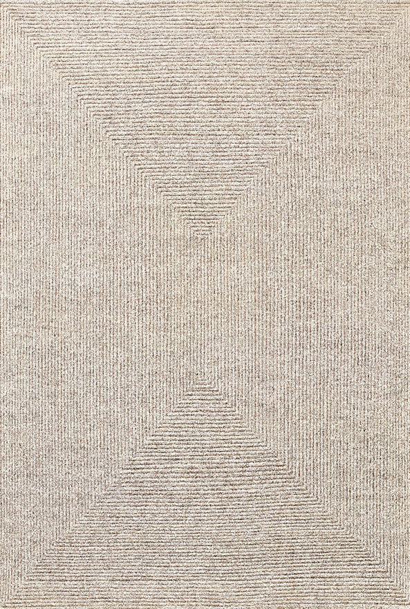 فرشینه و قالیچه طرح گلیم مناسب حال و پذیرایی برند دفه کد 1725