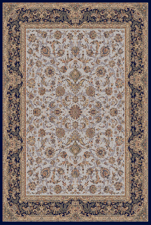 فرشینه و قالیچه طرح گلیم مناسب حال و پذیرایی برند دفه کد 1749