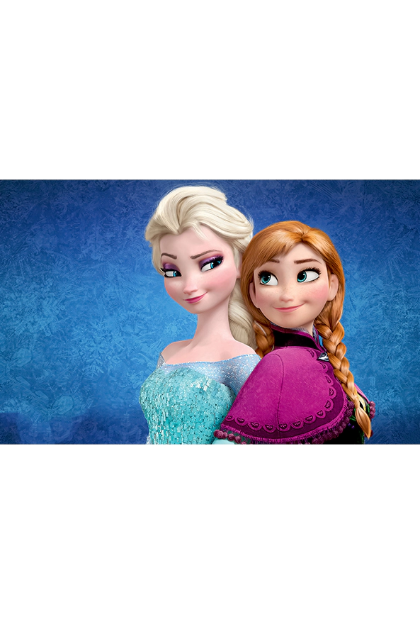 فرشینه و قالیچه فانتزی مناسب اتاق کودک برند دفه کد 1842