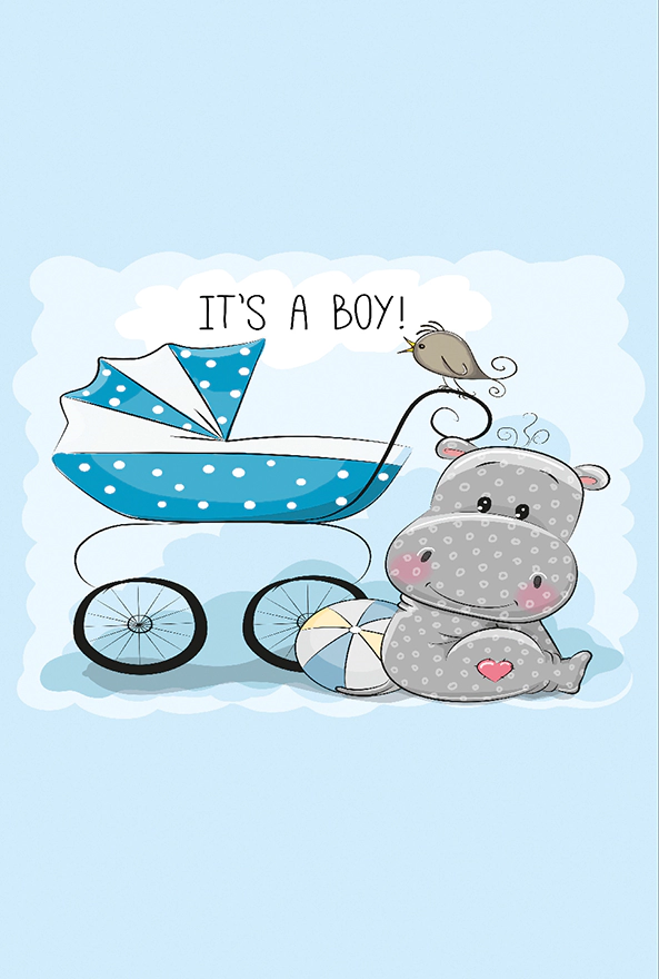 فرشینه و قالیچه فانتزی مناسب اتاق کودک برند دفه کد 1853